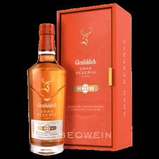 Glenfiddich 21 Jahre Gran Reserva 0,7 l Single Malt Scotch Whisky Rum Cask