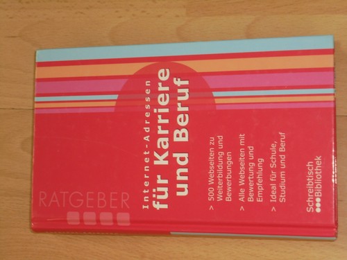 Internet adressen für - internet-adressen,