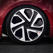 Radkappen Radzierblenden 15