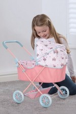 Babyboo Jr Roamer Puppenwagen