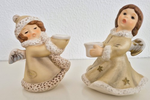 Goebel hummel figur engel - hummel,