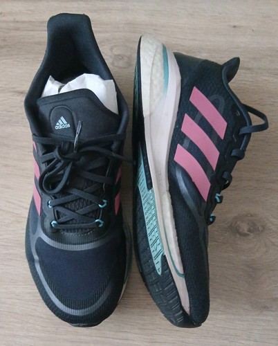 Adidas supernova gr - supernova, w