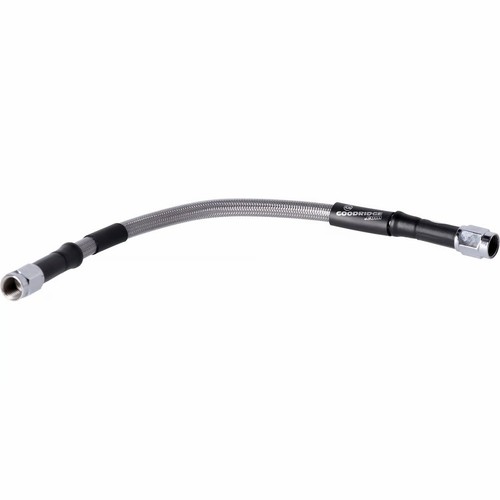 Goodridge bremsleitung 109cm - goodridge,