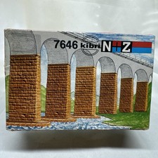 Kibri N+Z B-7646 NIB
