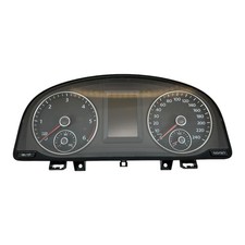 Kombiinstrument Tacho Diesel Tachometer VW Caddy SA 2K5920876A