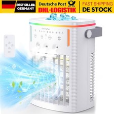 3 Gear Aircooler Mobile