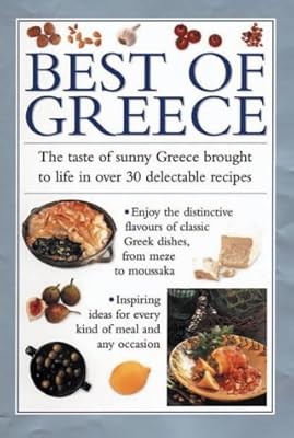 Best greece cooks - best,