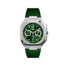 Bell & Ross BR-05 Chrono Green