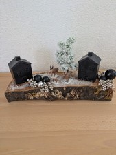 adventsgesteck künstlich