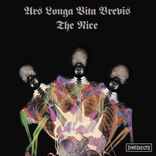 The nice ars longa vita - nice,