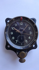 Borduhr junghans luftwaffe - borduhr,