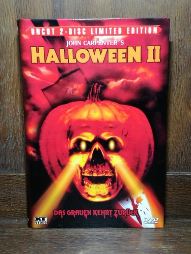 Halloween große - +++,