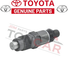 NEU Toyota Original Land