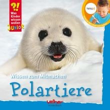 Ting polartiere was kinder - ting:,