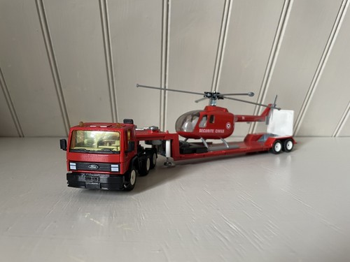 Siku 3719 ford cargo - cargo, with