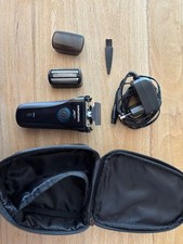 Grundig Herrenrasierer MS 6240  Elektrischer Rasierer