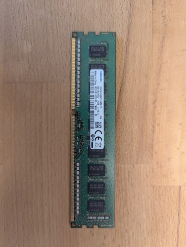 Samsung 8gb ram ddr3l 1600mhz - ddr3l,