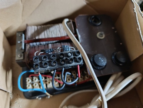 Konvolut elektronik bauteile - konvolut, elektronik-bauteile