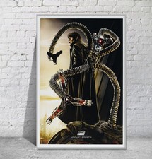 Spider-Man SPIDERMAN  2 Poster