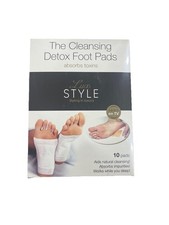 Detox Fußpflaster für