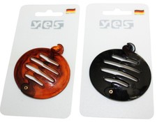 Solida Haarkrebs Haarklammer