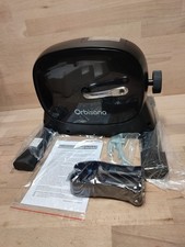 Orbisana HTR 250 Haimtrainer Mini Fitness Hometrainer Training Sport Beintrainer