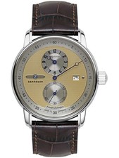 Zeppelin 8522-5 Herrenuhr