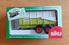 SIKU - 2866 - Claas Muldenkipper in OVP