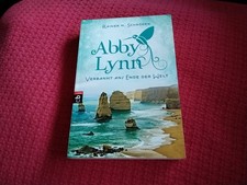 Abby Lynn Band 1 - Verbannt