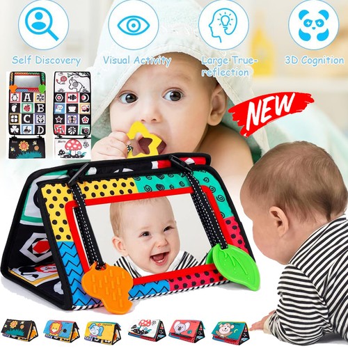 Baby knisterbuch visuelle - knisterbuch,