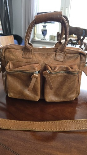 Cowboysbag handtasche - cowboysbag,