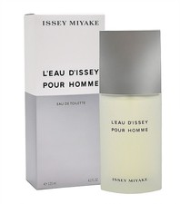 Issey Miyake L´Eau d`Issey