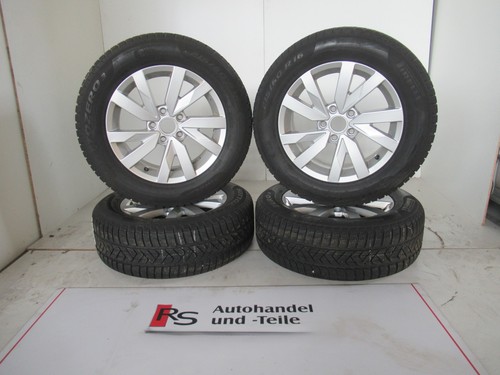 Passat 24 4x - 3g, 15-24