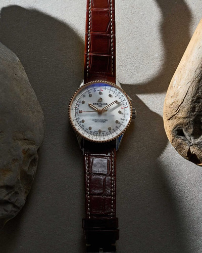 Lady navitimer - lady,