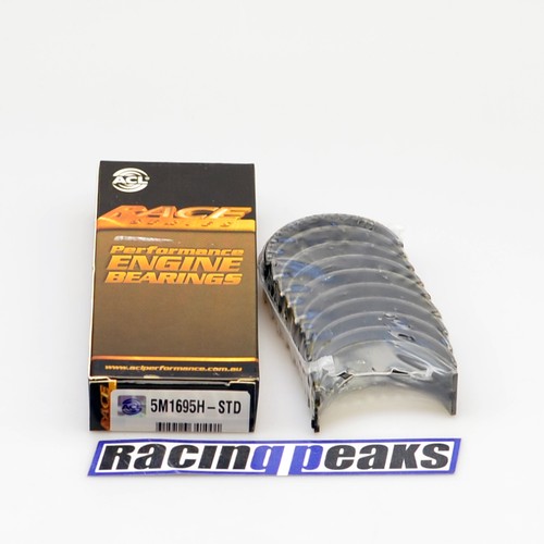 Acl race 5m1695h - race, 5m1695h-std