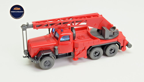 Wiking 1 87 feuerwehr - wiking, *