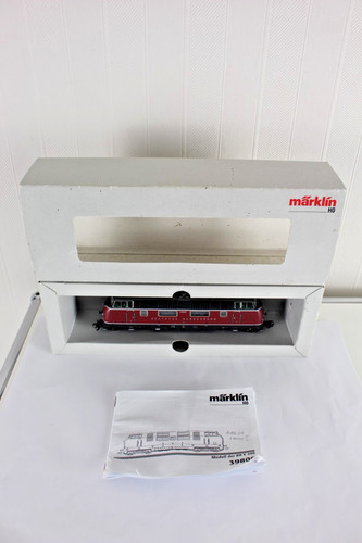 Märklin 39800 200 021 - 39800,
