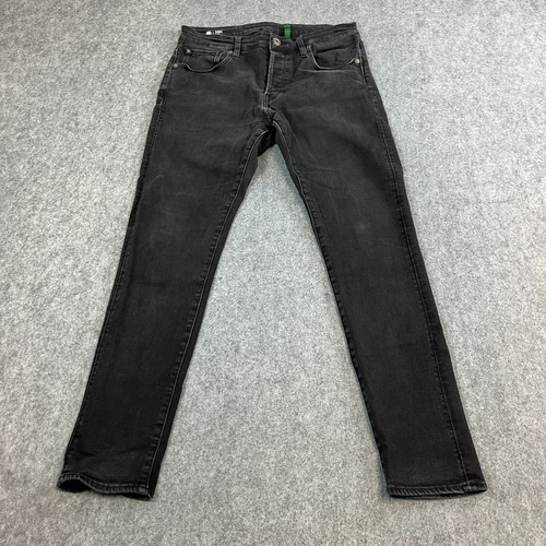 Star herren jeans slim - g-star,