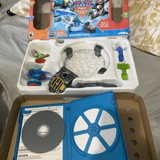 Rare skylanders trap team - rare!,