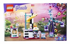 LEGO Friends 41689  -Magisches