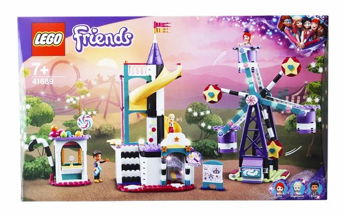 Lego friends 41689 magisches - friends, -magisches