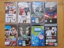 PSP Playstation Portable