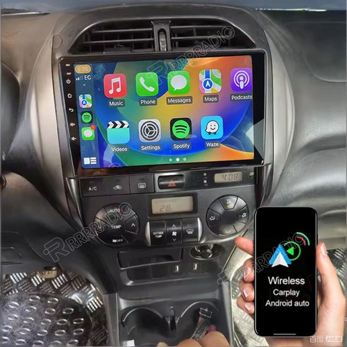 64gb für toyota rav4 - 64gb,