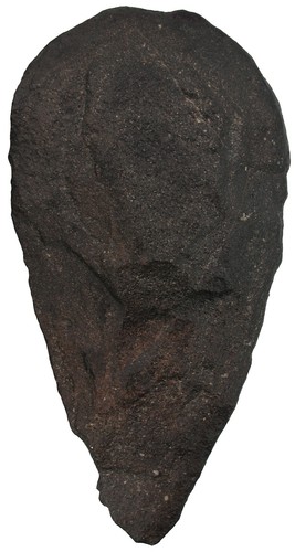 Paläolithikum mächtiger - paläolithikum,