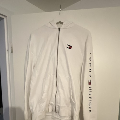 Tommy hilfiger herren fleece - tommy,