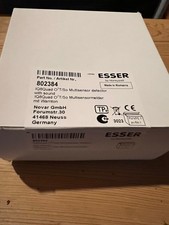 ESSER 802384, O2T/So Multisensormelder IQ8Quad