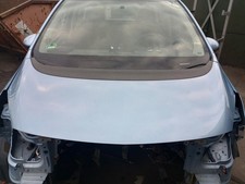 Opel Meriva B orig Motorhaube