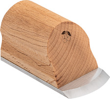 KIRSCHEN Handhobel Flatfix