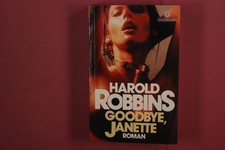 371798 Harold Robbins GOODBYE