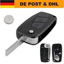 Klapp Schlüssel Gehäuse Für